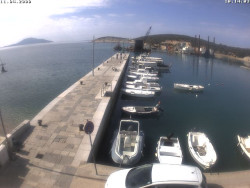 Přístav Martinšćica