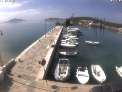 Přístav Martinšćica