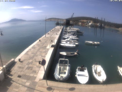 Přístav Martinšćica