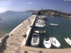 Přístav Martinšćica