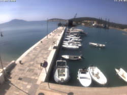 Přístav Martinšćica