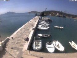 Přístav Martinšćica