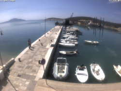 Přístav Martinšćica