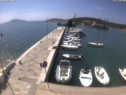 Přístav Martinšćica