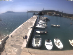 Přístav Martinšćica