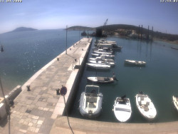 Přístav Martinšćica