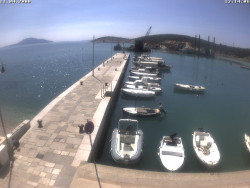 Přístav Martinšćica