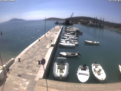 Přístav Martinšćica