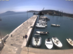 Přístav Martinšćica