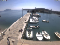 Přístav Martinšćica