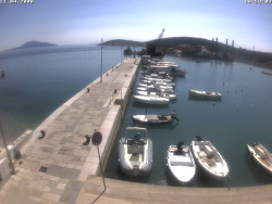 Přístav Martinšćica