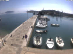 Přístav Martinšćica