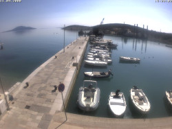 Přístav Martinšćica