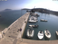 Přístav Martinšćica