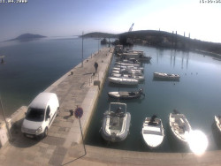 Přístav Martinšćica