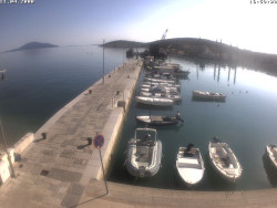 Přístav Martinšćica