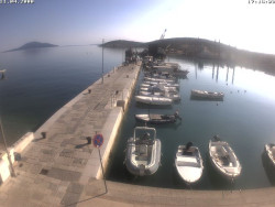 Přístav Martinšćica