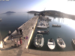 Přístav Martinšćica