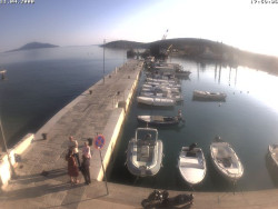 Přístav Martinšćica