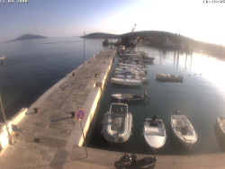 Přístav Martinšćica