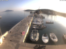 Přístav Martinšćica