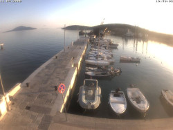 Přístav Martinšćica