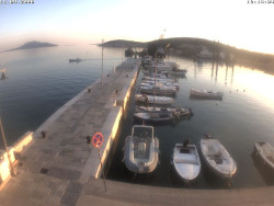 Přístav Martinšćica