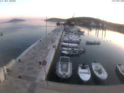 Přístav Martinšćica