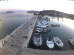 Přístav Martinšćica