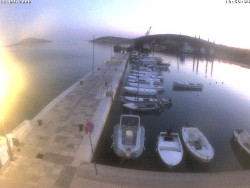 Přístav Martinšćica