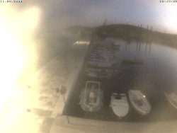 Přístav Martinšćica