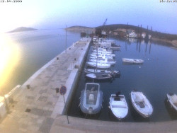 Přístav Martinšćica