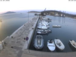 Přístav Martinšćica