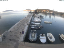 Přístav Martinšćica