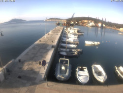 Přístav Martinšćica