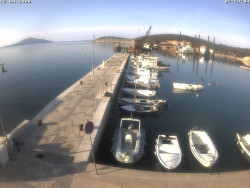 Přístav Martinšćica