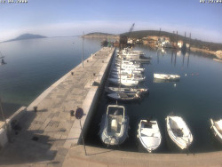 Přístav Martinšćica