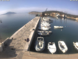 Přístav Martinšćica