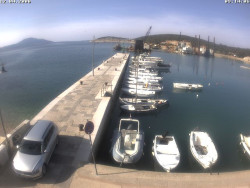 Přístav Martinšćica