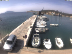 Přístav Martinšćica