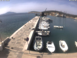 Přístav Martinšćica