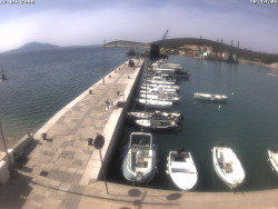 Přístav Martinšćica