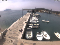 Přístav Martinšćica