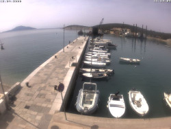 Přístav Martinšćica