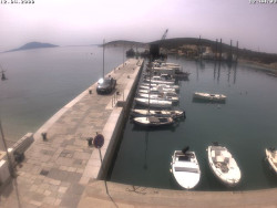 Přístav Martinšćica