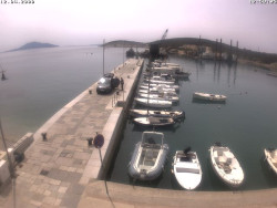 Přístav Martinšćica