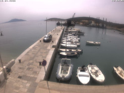 Přístav Martinšćica