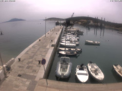 Přístav Martinšćica