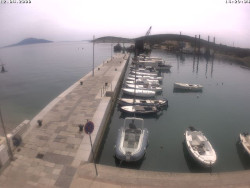 Přístav Martinšćica