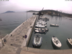 Přístav Martinšćica